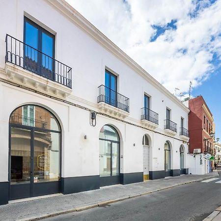 Pop Art San Esteban Amplio Y Luminoso Seville Exterior photo